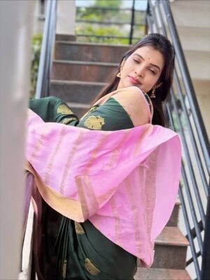 Rajini Lakshmish Instagram - ❤️✨🧿