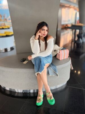 Rajini Lakshmish Instagram -