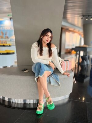 Rajini Lakshmish Instagram -
