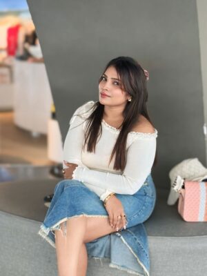 Rajini Lakshmish Instagram -