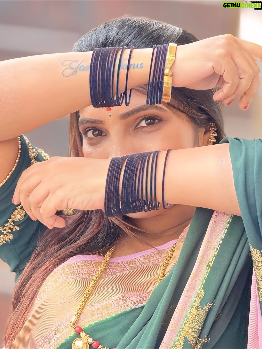 Rajini Lakshmish - 14.1K Likes - ❤️✨🧿