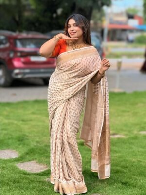 Rajini Lakshmish Instagram -