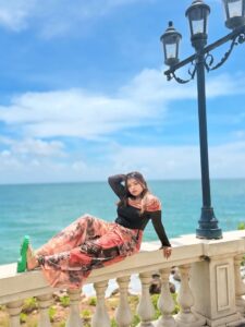 Actress Rajini Lakshmish HD Photos and Wallpapers September 2025