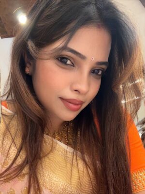 Rajini Lakshmish Instagram -