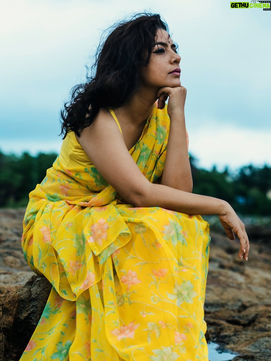 Rajshri Deshpande - 1.2K Likes - 💛