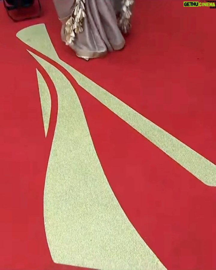 Rajshri Deshpande - 3.7K Likes - In 2023, I received the National Best Actress Award for my performance as Neelam Krishnamoorty in @netflix_in’s #TrialByFire—and I can still feel that fire burning in my heart. That sacred moment on the @asianacademycreativeawards stage ignited my dreams and inspired me to pour even more of my soul into my work.
Today, my heart overflows with joy as I stand on this stage beside my dear friend and extraordinary actor from India, @nowitsabhi, to celebrate the nation’s finest actor and actress.
What an indescribable honor to be here at the Asian Academy Creative Awards, presenting these life-changing accolades. Dearest Fiona and Michael, from the depths of my heart, thank you for weaving me into this beautiful tapestry of dreams and triumphs. I’m proud to be part of the @asianacademycreativeawards family.
Huge congratulations to the #BlackWarrant team for all your awards—I felt so proud to be a small part of it, and holding @tanyachhabria’s award for Best Editor filled me with even greater pride.
@priyankaraajiv, thank you for draping me in this gorgeous saree that makes me feel like a queen. My dear @pavleen_gujral, I love you and your beautiful jewellery from @dazzle_.up. 
And to my beloved mother’s precious nose ring, which I carry in my heart forever.