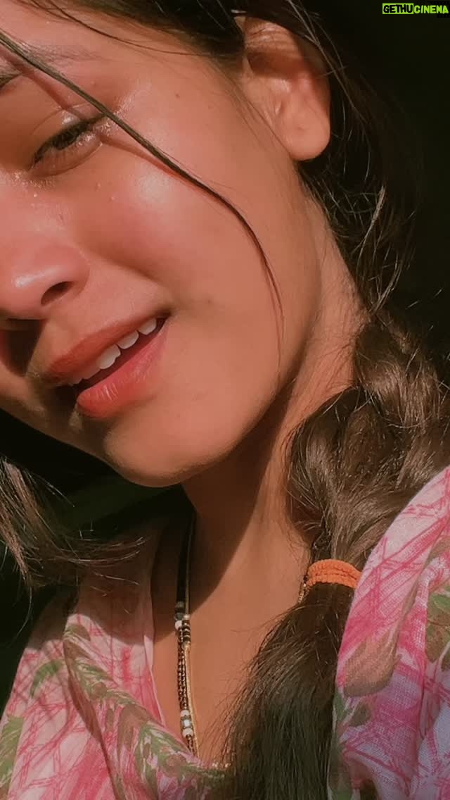 Rakhi Singh - 103.7K Likes - Bss tuhi to meraaa hai ❤️‍🩹