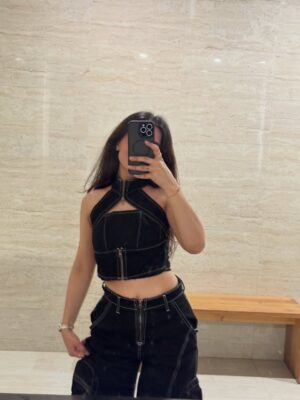 Ramy Instagram - Outfit dump 🧸💗🌷✨
