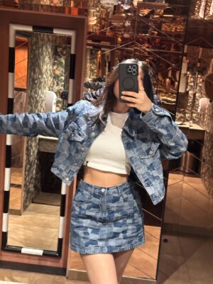 Ramy Instagram - Outfit dump 🧸💗🌷✨
