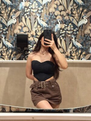 Ramy Instagram - Outfit dump 🧸💗🌷✨