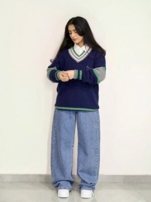 Ramy Instagram - Lowkey missing hawkins already 🥲🍿

Outfit from @benetton_india

#strangerthings