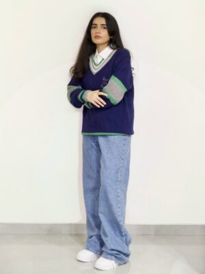 Ramy Instagram - Lowkey missing hawkins already 🥲🍿

Outfit from @benetton_india

#strangerthings