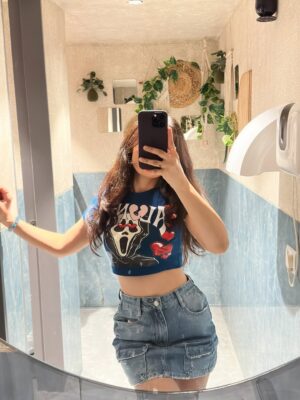 Ramy Instagram - Outfit dump 🧸💗🌷✨