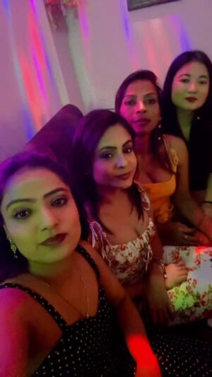 Rani Pari Instagram - 