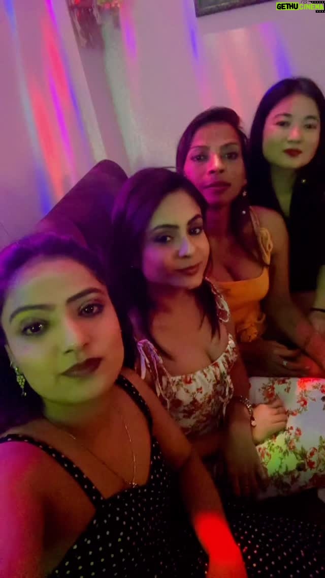 Most liked Instagram photo of Rani Pari