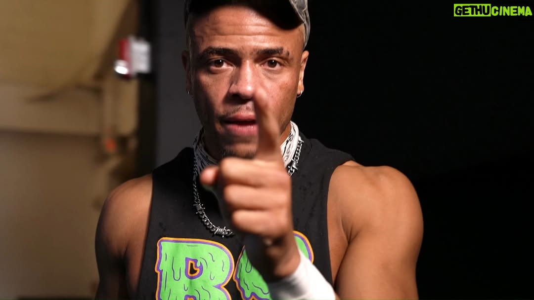Raquel Lourenço - 1.5K Likes - EXCLUSIVE: Myron Reed has a huge opportunity on January 15 on the AMC premiere episode of #TNAiMPACT!