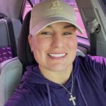 Raquel Pennington