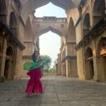 Rasha Thadani