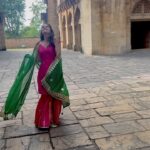 Rasha Thadani