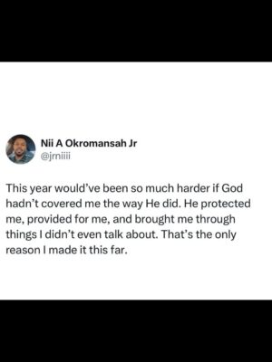 Rashida Olayiwola Instagram - #ThankYouGod, 
Jan 1st, 2025 I surrendered to you amongst the trees and asked you in prayer to #REVEAL , #REMOVE & #RESTORE … you did just that. I am beyond grateful. No matter how hurtful the reveals were, no matter how hard the removals were, I’m grateful 🙌🏾 because the restorations outweighed em all. Thank you God. Thank you 2025. I’m #better because of you, I’m divinely covered & protected because of you. See y’all on the other side of 2026. I pray it’s everything we need it to be and more. Amen, Asè, Peace & God Bless.✌🏾🎊🙏🏾🥹🥰💫🧘🏾‍♀️👁️🫶🏾💫👁️