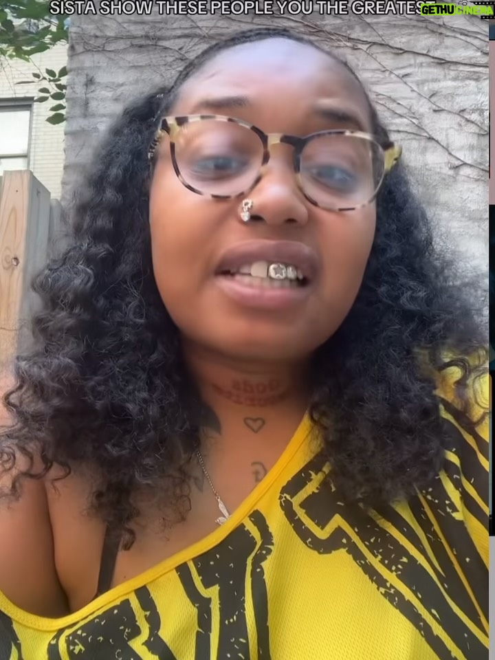 Rashida Olayiwola - 4.1K Likes - #God is and has always been in the details ♥️🎬💚💫 and so it is and so it shall be great. #Grateful it’s definitely an #adifferentworld 🧘🏾‍♀️👁️💫🚀