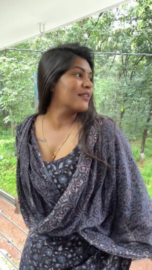 Rashmi Racchu Instagram -
