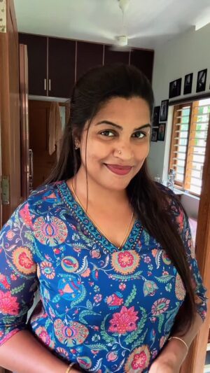 Rashmi Racchu Instagram -