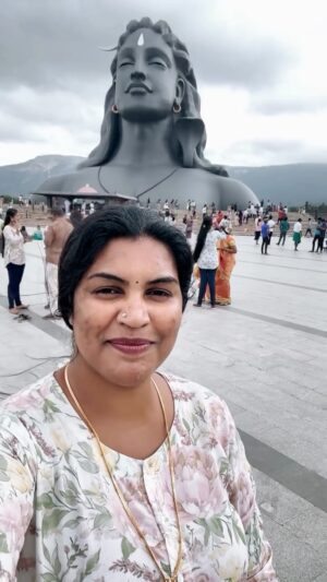 Rashmi Racchu Instagram -