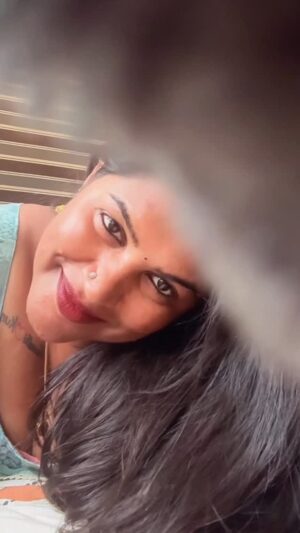 Rashmi Racchu Instagram -