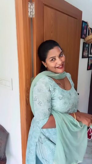 Rashmi Racchu Instagram - Gud morning 💫