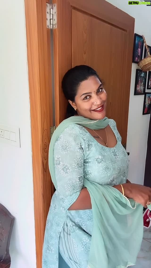 Rashmi Racchu - 39.1K Likes - Gud morning 💫