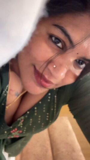 Rashmi Racchu Instagram -