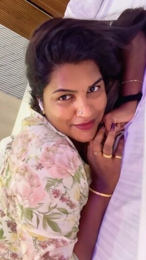 Rashmi Racchu Instagram -