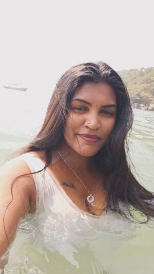 Rashmi Racchu Instagram -