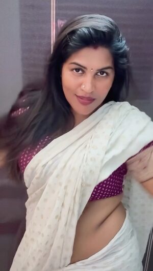 Rashmi Racchu Instagram -