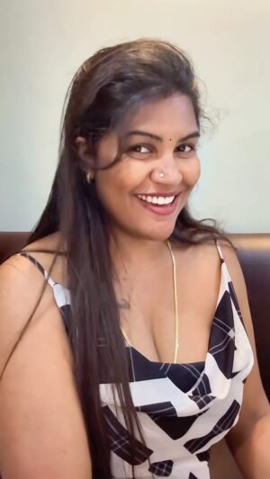Rashmi Racchu Instagram -