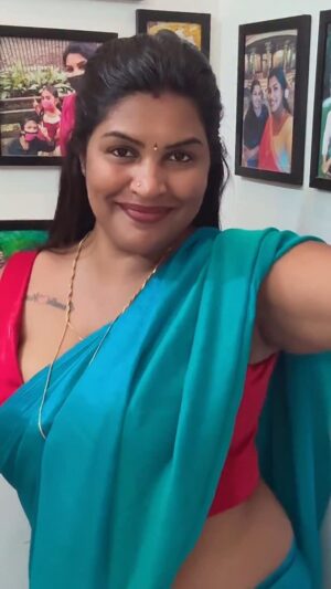 Rashmi Racchu Instagram - 😌☺️💋