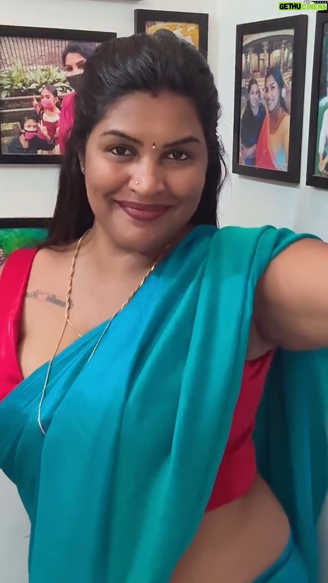 Rashmi Racchu - 38.1K Likes - 😌☺️💋