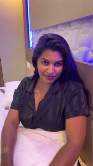 Rashmi Racchu Instagram -