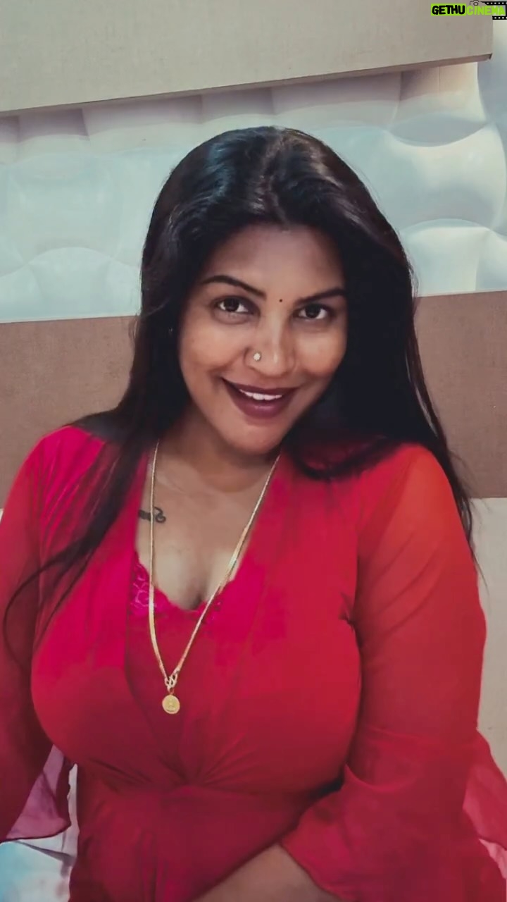 Rashmi Racchu - 31K Likes - 😉❤️