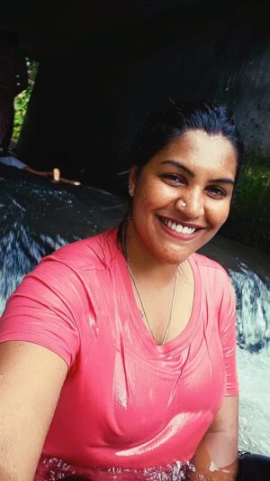 Rashmi Racchu Instagram -