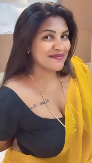 Rashmi Racchu Instagram -