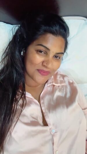 Rashmi Racchu Instagram -