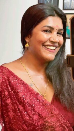 Rashmi Racchu Instagram - 😍🥰