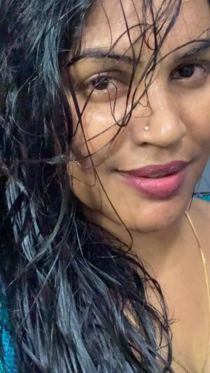Rashmi Racchu Instagram - 🎶🎶😌