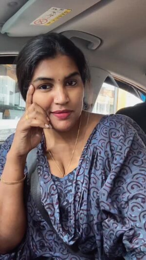Rashmi Racchu Instagram - 🖤