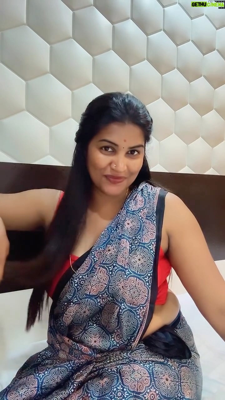 Rashmi Racchu - 48.7K Likes - 💙❤️