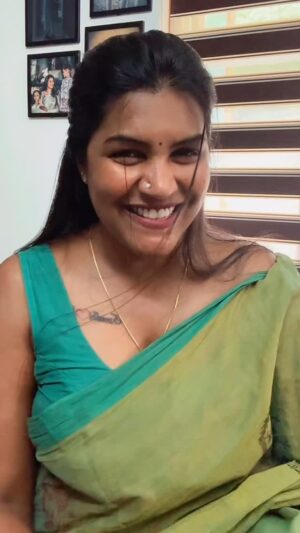 Rashmi Racchu Instagram -