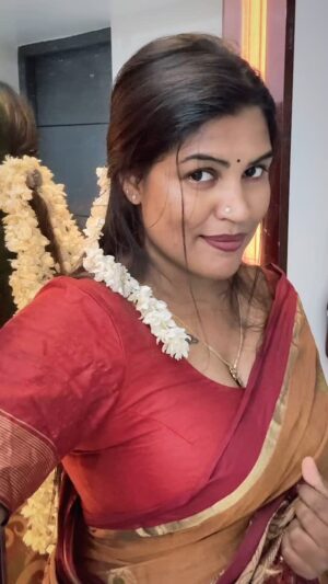 Rashmi Racchu Instagram -