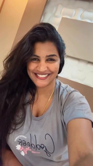 Rashmi Racchu Instagram -